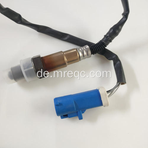 0258006569 Auto hinten Sauerstoffsensor